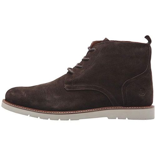 Suede Trendy Shoe