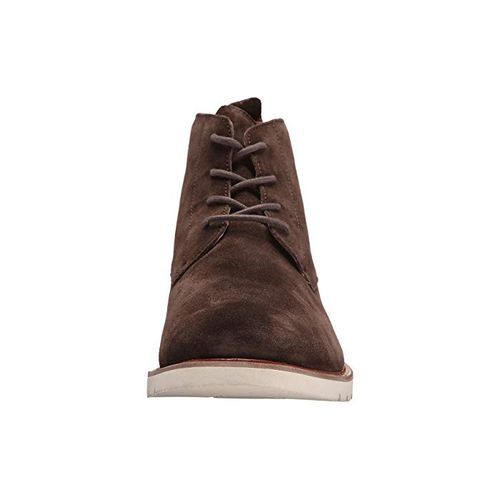 Suede Trendy Shoe