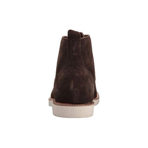 Suede Trendy Shoe