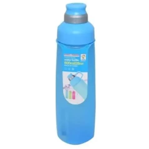 Kid's Water Bottle - Blue
