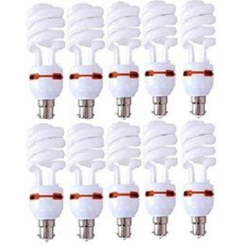 England Energy Saving Bulb PIN [10 X 1 Pack]