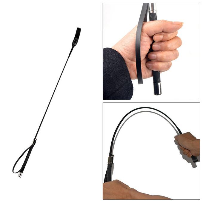 Plastic Pets Dog Training Agitation Whips Trainings Equipment
