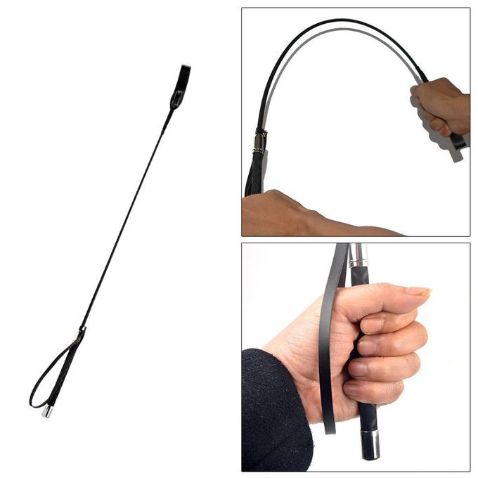 Plastic Pets Dog Training Agitation Whips Trainings Equipment