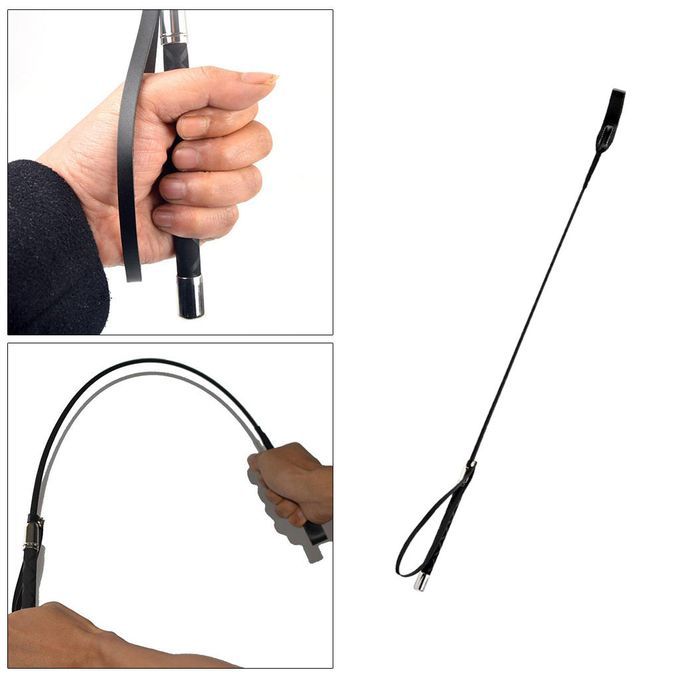 Plastic Pets Dog Training Agitation Whips Trainings Equipment