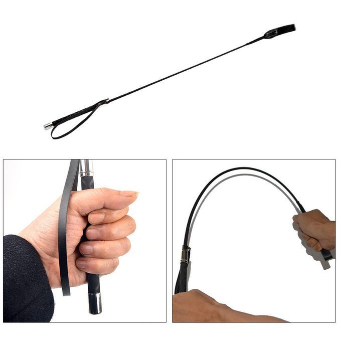 Plastic Pets Dog Training Agitation Whips Trainings Equipment