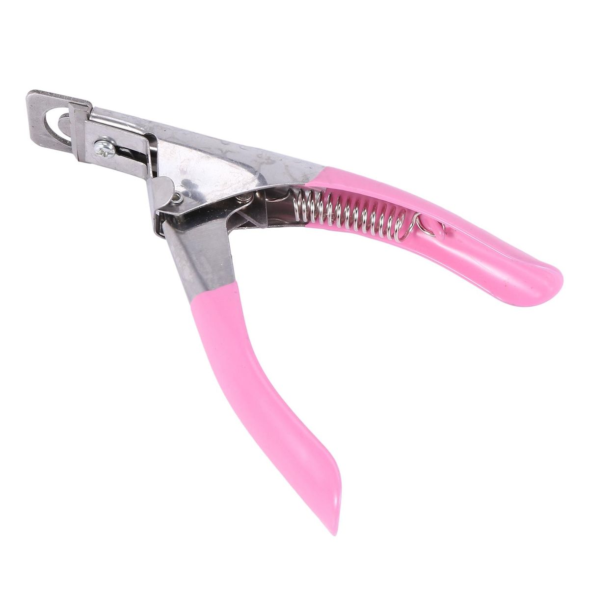 Nail clippers for nails and false acrylic nails easy to use