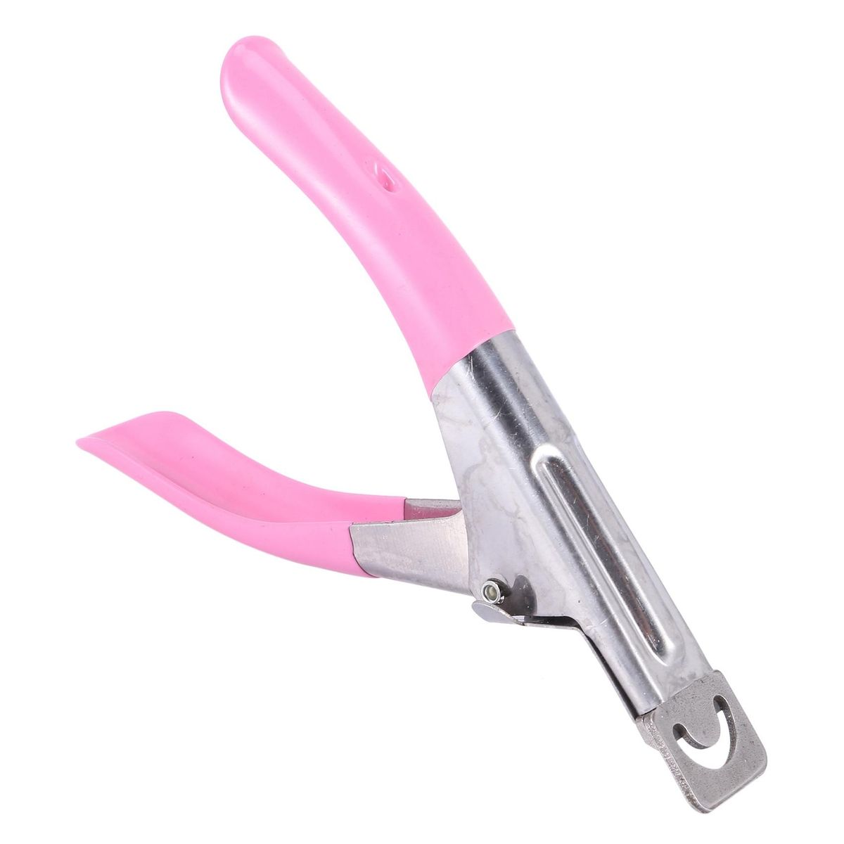 Nail clippers for nails and false acrylic nails easy to use
