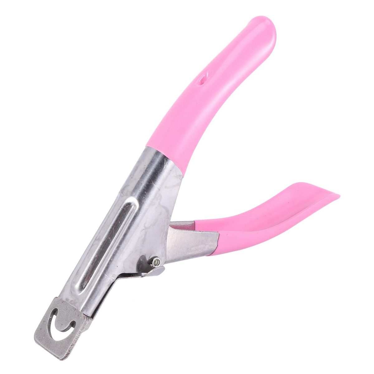 Nail clippers for nails and false acrylic nails easy to use