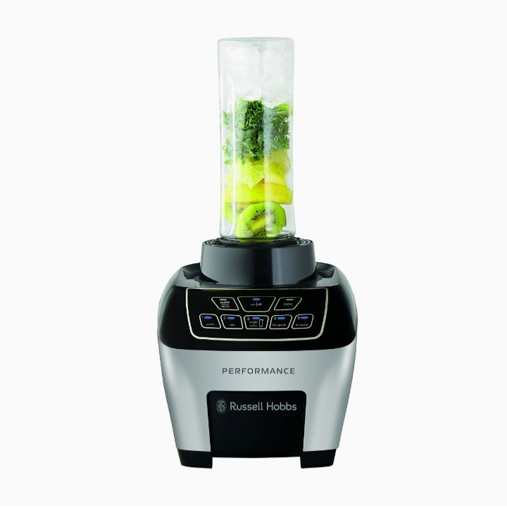 Performance Multifunctional Blender & Smoothie Maker - 1000W