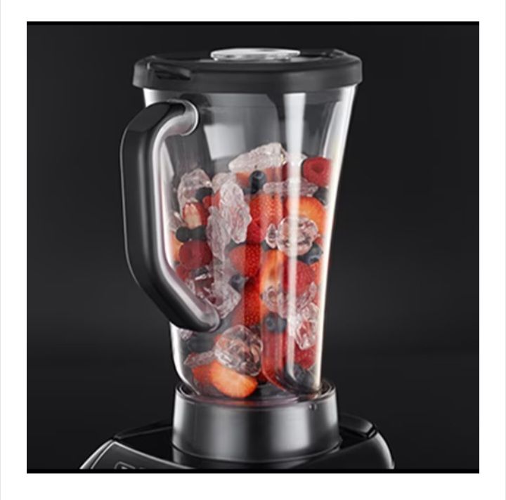 Performance Multifunctional Blender & Smoothie Maker - 1000W