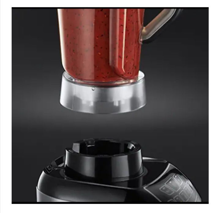 Performance Multifunctional Blender & Smoothie Maker - 1000W