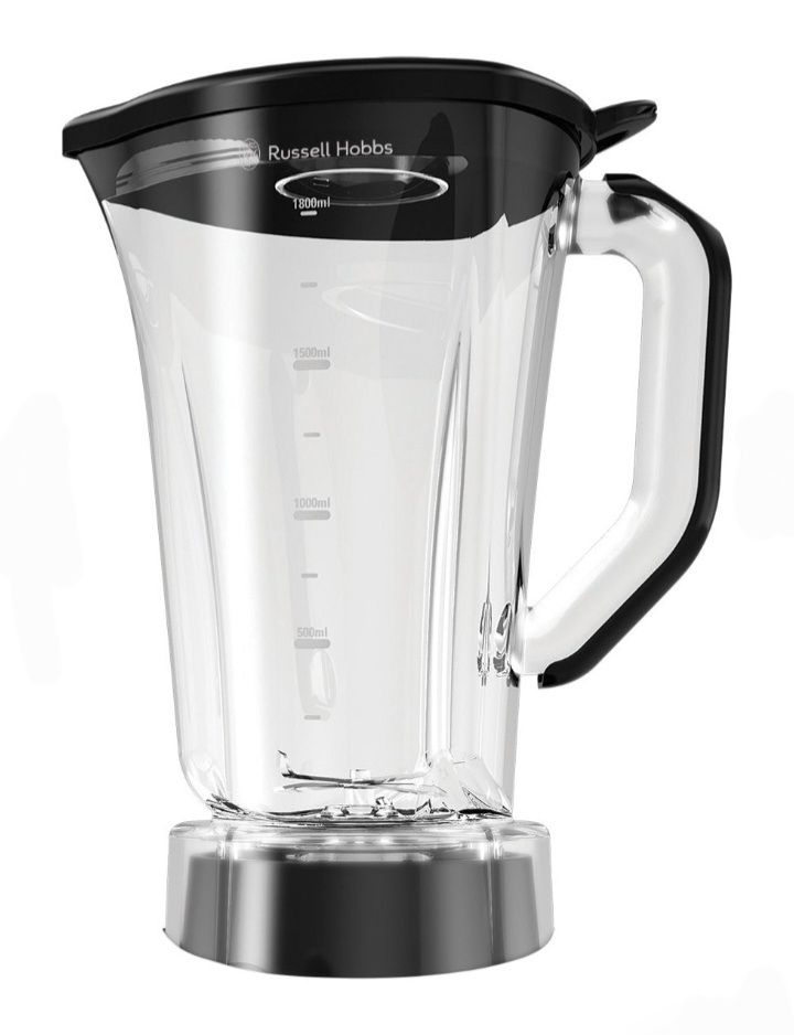 Performance Multifunctional Blender & Smoothie Maker - 1000W