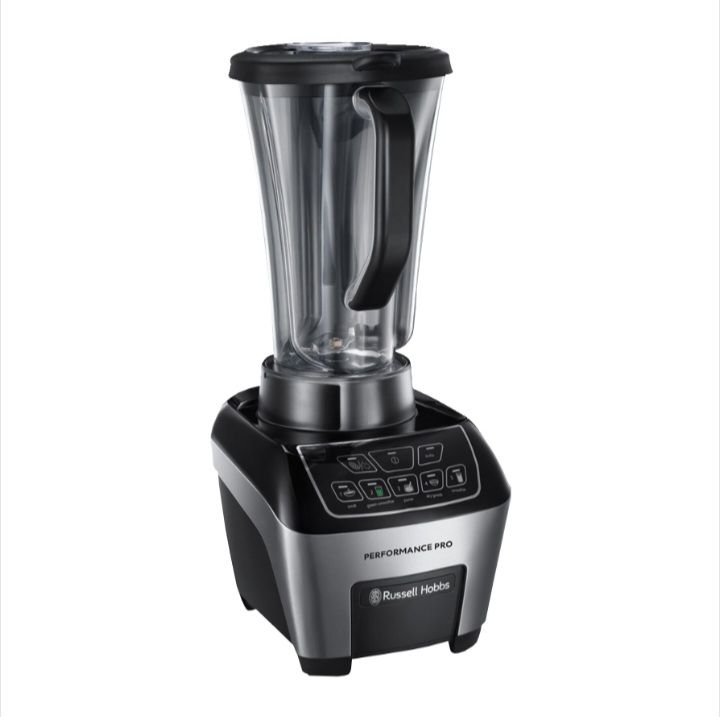 Performance Multifunctional Blender & Smoothie Maker - 1000W