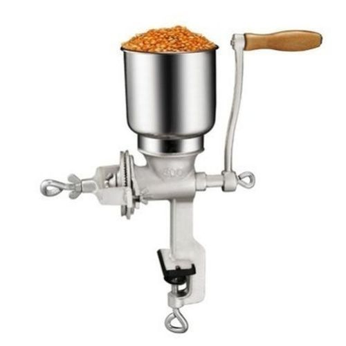 Anti-Rust Dry Grain Manual Grinder