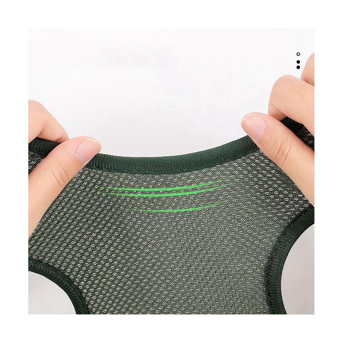 Nail Scissors Anti-Scratch Bite Fixed Bag Bath Trim