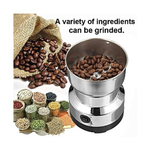 Electric Milling Blender