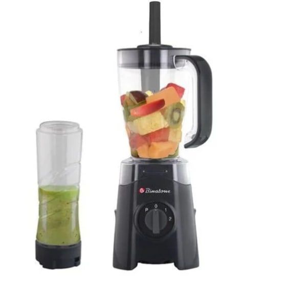 Eletric Blender With Garden