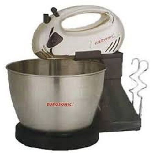 Kitchen Home Cake Pastry Making Baking Flour Mixer