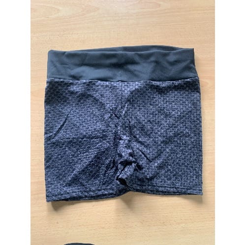 Ladies Bum-short