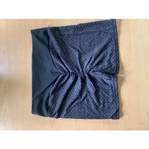 Ladies Bum-short