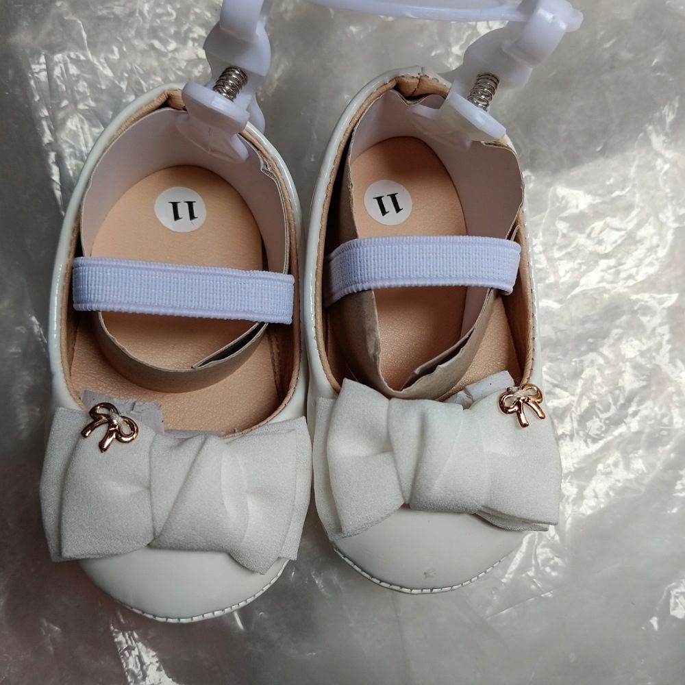 Stylish Baby Girl Shoe