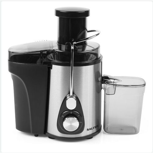 Stainless Steel Power Juicer - 600W