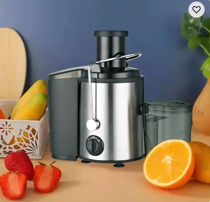 Multi-Function Juice Extractor Pulp Residue Separator Juicer