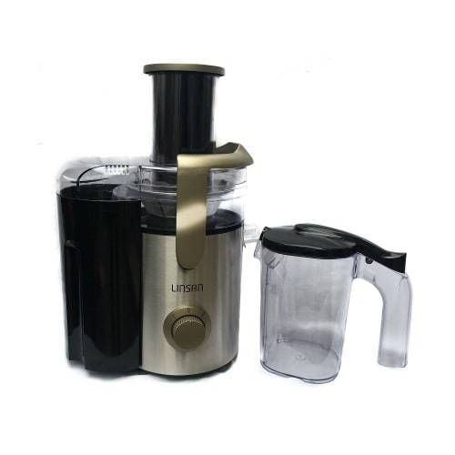 Juice Extractor 1000W - Pro Juicer
