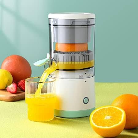 Rechargeable Multifunctional Juice Extractor