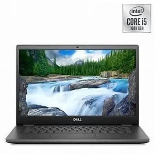Latitude  5410 I5 -10310u - Intel I5 Processor - 8GB RAM - 256 SSD - 14 Inches Laptop
