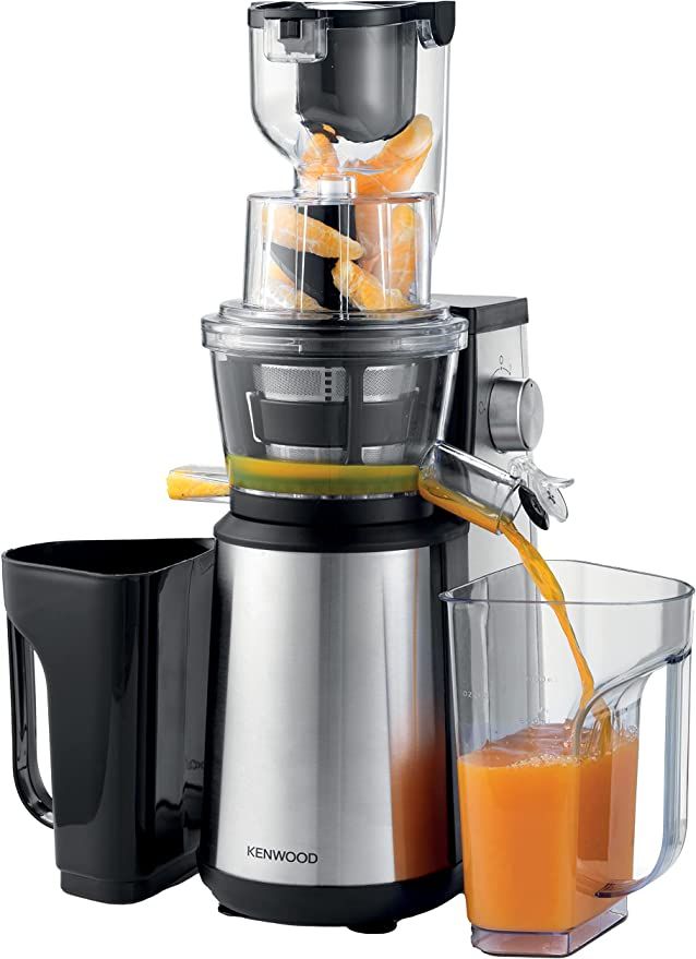 Masticating Power Slow Juicer 400watts