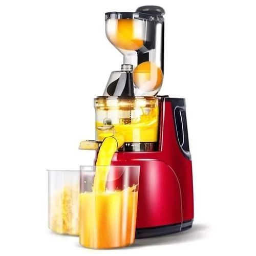 CNTRONIC Slow/Masticating Juicer