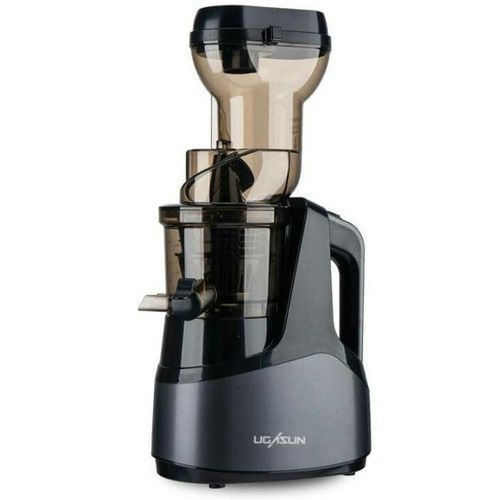 UGASUN Elegant Slow Juicer With Large Feeder