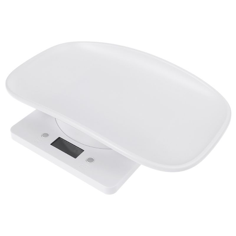 1g-10kg Pet Dog Cat Animal Scale Digital Baby Infant Weight