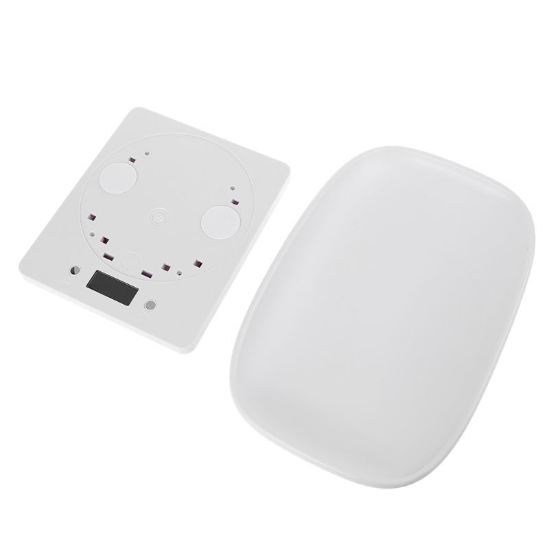 1g-10kg Pet Dog Cat Animal Scale Digital Baby Infant Weight