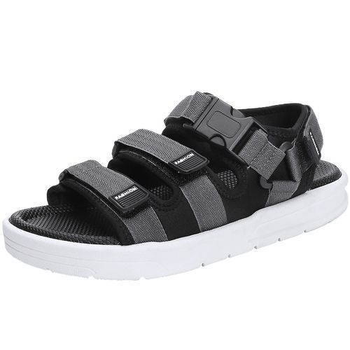 Mens Sports Sandals Fashion Slippers Casual Sandalias
