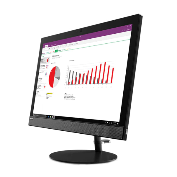 Lenovo V130 Aio - Intel Celeron - J4025  19.5