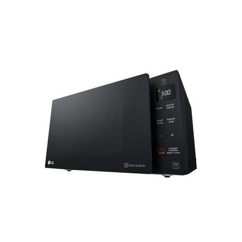 25L Smart Inverter Microwave Oven With Anti-Bacterial System