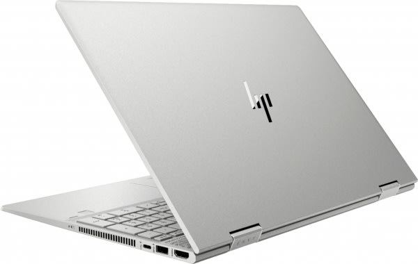 Envy Laptop 17-CG0059NIA, Intel Core I5 -1035G1 16GB 1TB + 256GB SSD, Wins 10 Silver (25X21EA)