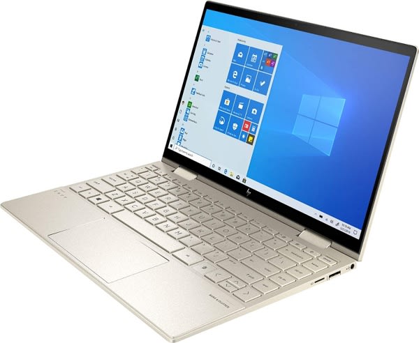 Envy Laptop 17-CG0059NIA, Intel Core I5 -1035G1 16GB 1TB + 256GB SSD, Wins 10 Silver (25X21EA)