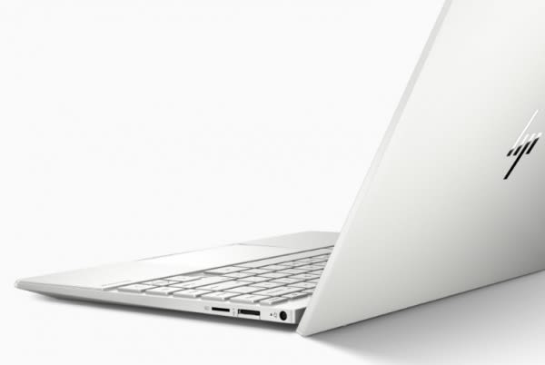 Envy Laptop 17-CG0059NIA, Intel Core I5 -1035G1 16GB 1TB + 256GB SSD, Wins 10 Silver (25X21EA)