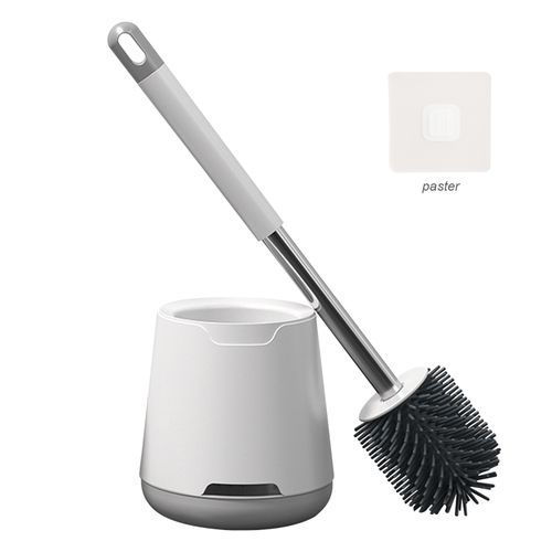 Toilet Brush And Holder Wall-mounted/Floor-standing