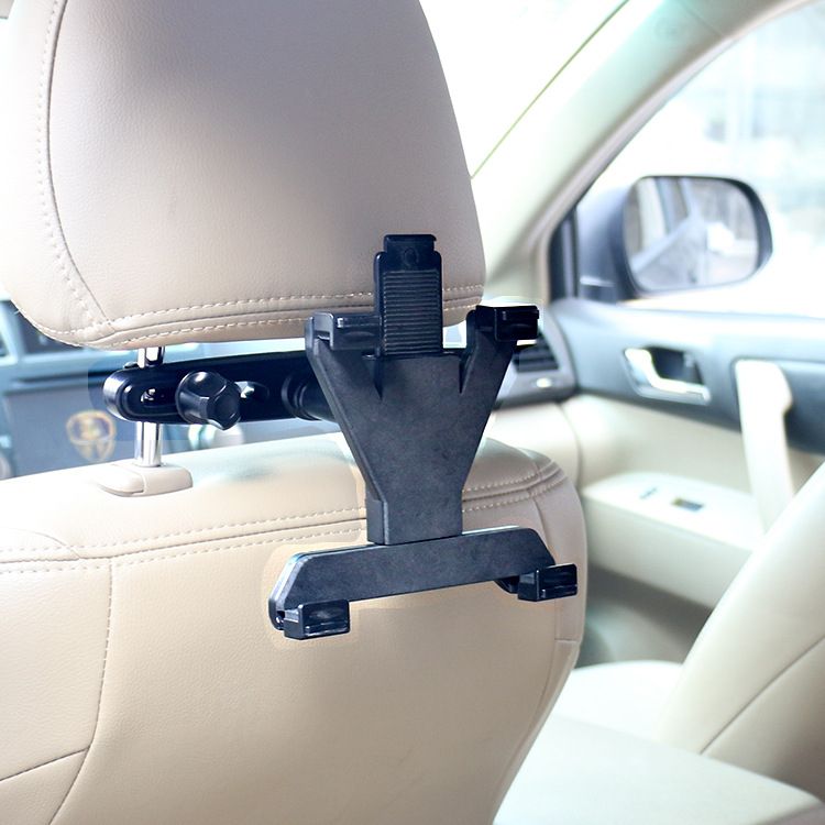 Car Rear Pillow Bracket Lazy Pillow Tablet Bracket Suitable