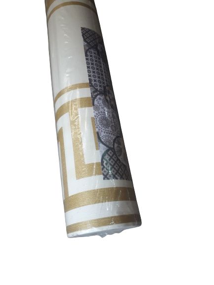 Luxury Designer 3D Wallpaper