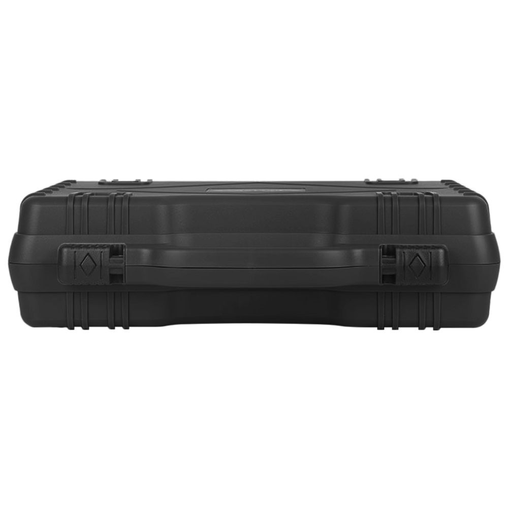 Waterproof Hard Case With Foam Insert Safety Storage