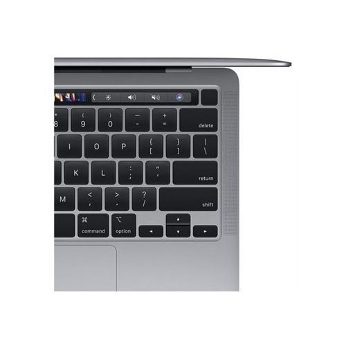 MacBook Pro 13.3" - 8GB - 512GB - Space Grey - M1