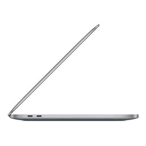 MacBook Pro 13.3" - 8GB - 512GB - Space Grey - M1