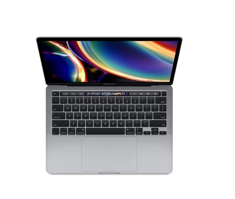 MacBook Pro 13.3" (2020) - Intel® Core™ I5, 2.0Ghz,1 TB SSD, 16GB RAM Space Grey