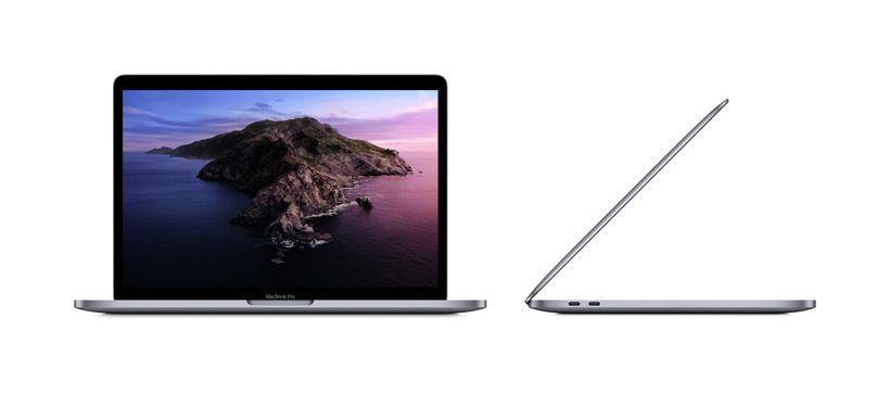 MacBook Pro 13.3" (2020) - Intel® Core™ I5, 2.0Ghz,1 TB SSD, 16GB RAM Space Grey