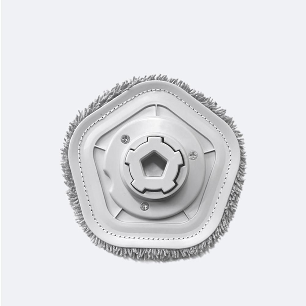 Main Brush Mop Cloth HEPA Filter for Xiaomi Dreame Bot W10 Sweeping Robot Vacuum Cleaner Accessories Replacement Parts